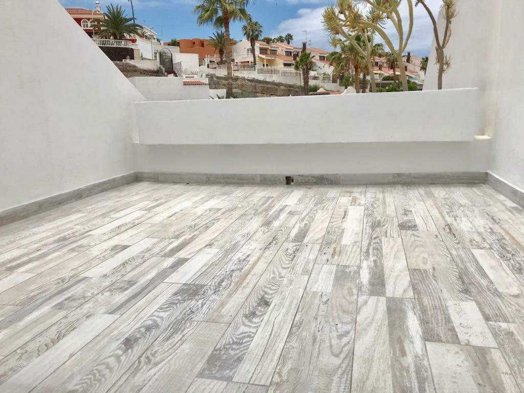 Tenerife Luxury Apartment Costa Adeje 2 Exterior foto