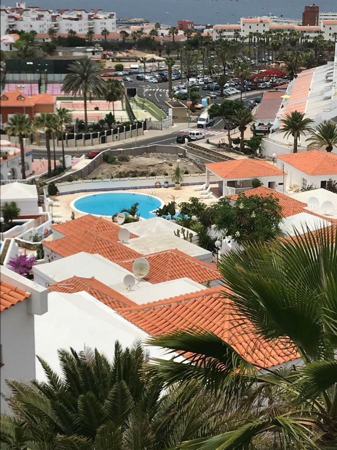 Tenerife Luxury Apartment Costa Adeje 2 Exterior foto