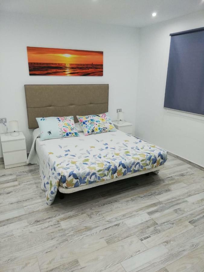 Tenerife Luxury Apartment Costa Adeje 2 Exterior foto